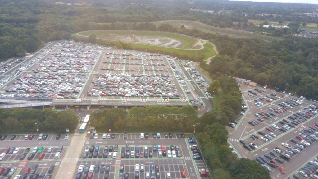 Gatwick airport Parking | Horley, Gatwick RH6 0LL, UK