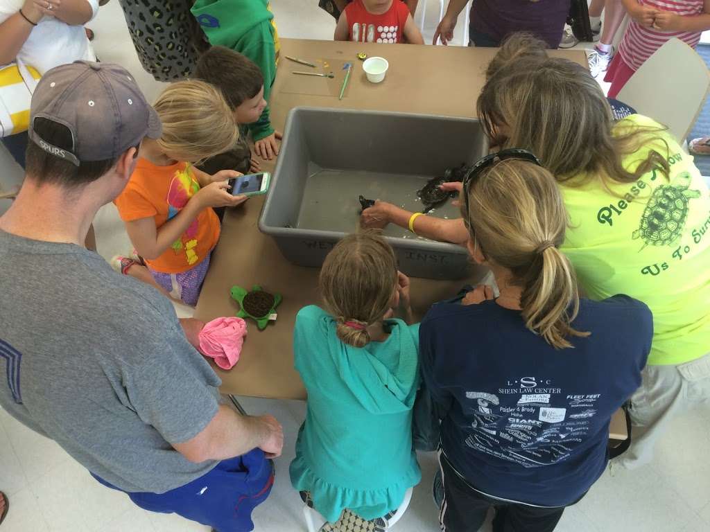 Jugglefish Summer Art Camp | 4501 Park Road (SIC Community Art Center), Sea Isle City, NJ 08243 | Phone: (609) 478-0063