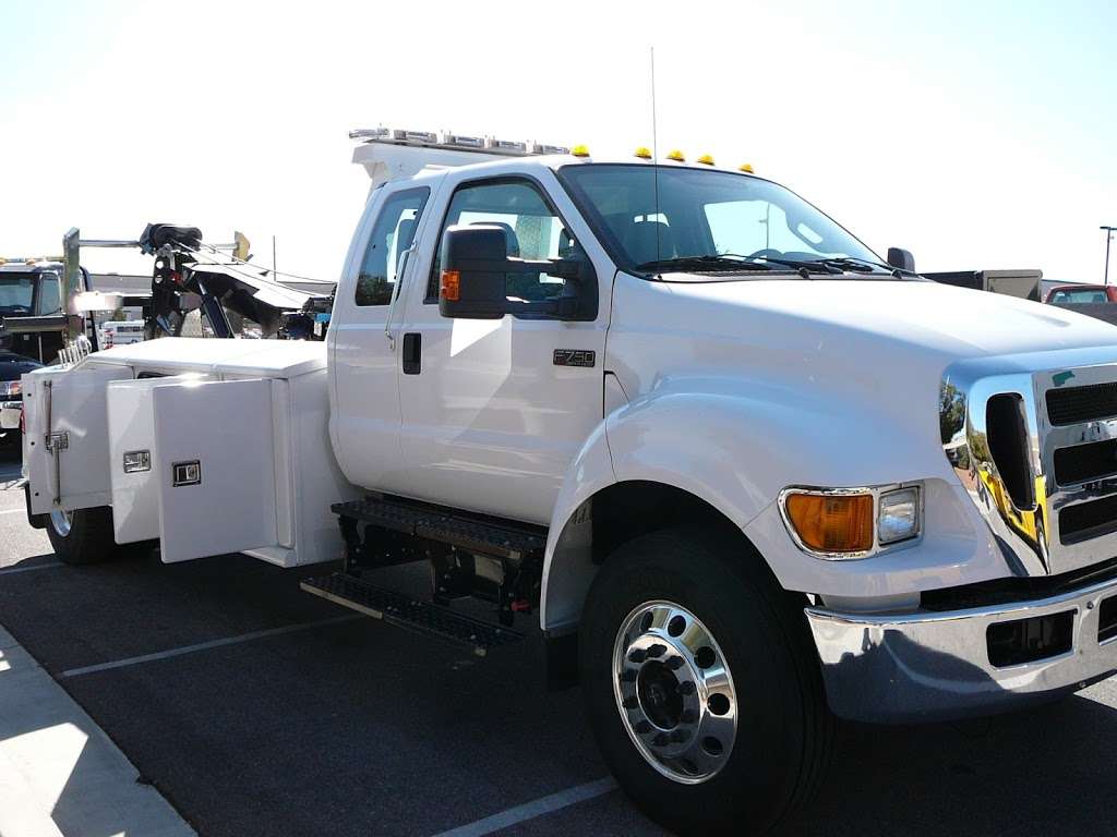 Grapevine Towing | 49717 Ralph Ranch Road, Gorman, CA 93243 | Phone: (661) 248-2216