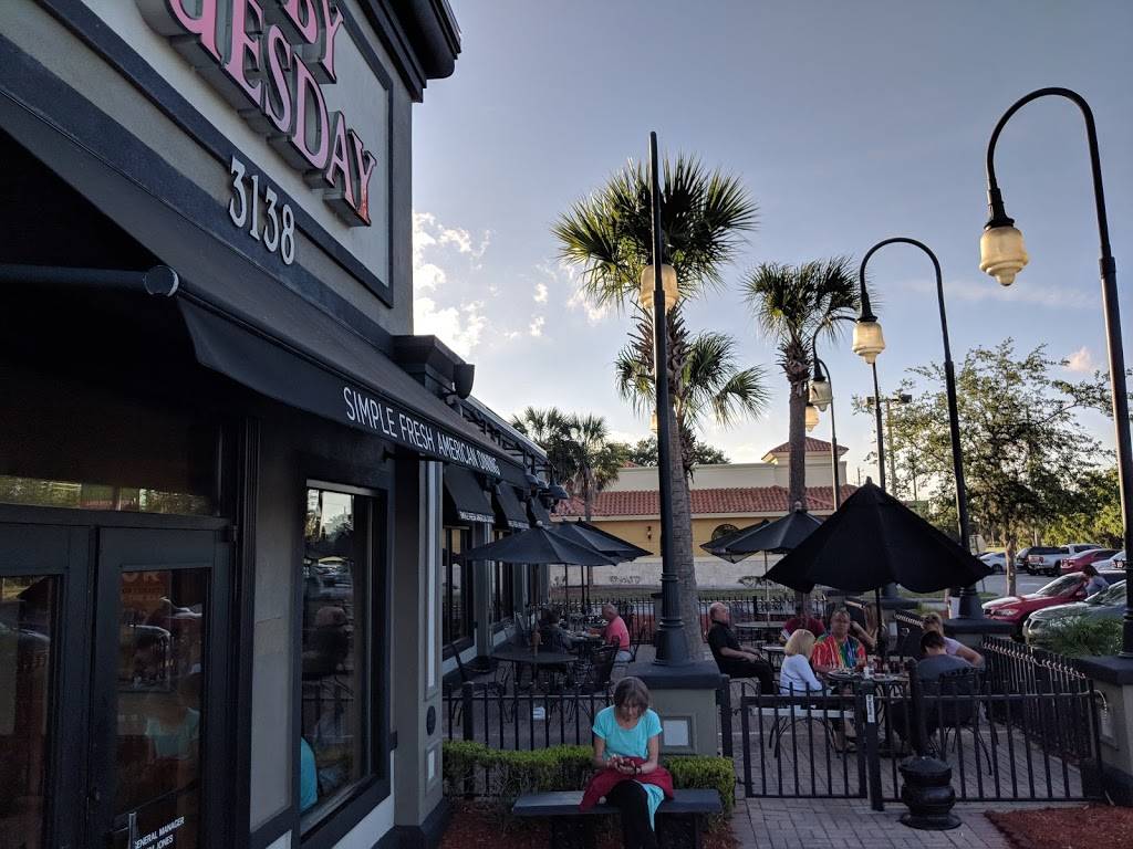 Ruby Tuesday | 3138 Tampa Rd, Oldsmar, FL 34677, USA | Phone: (727) 789-2577