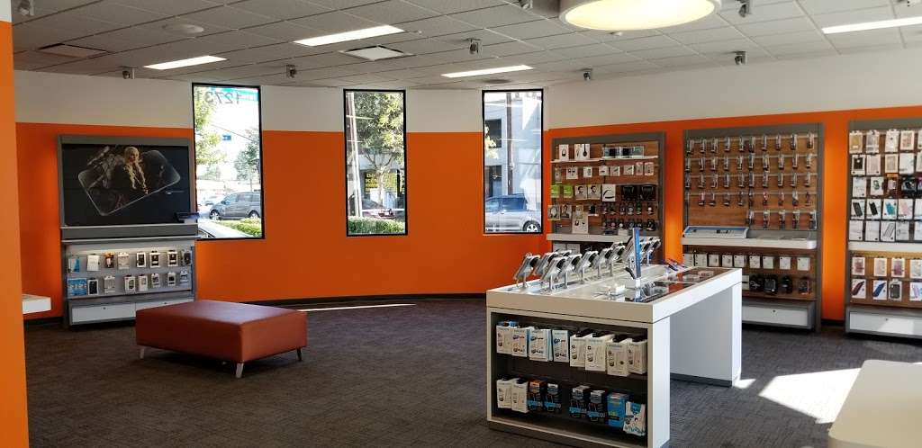 AT&T | 12721 Brookhurst St, Garden Grove, CA 92840, USA | Phone: (714) 530-3370