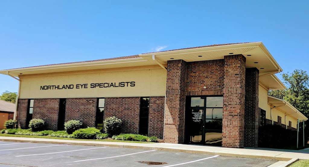 Northland Eye Specialists | 8660 N Green Hills Rd, Kansas City, MO 64154 | Phone: (816) 584-1901