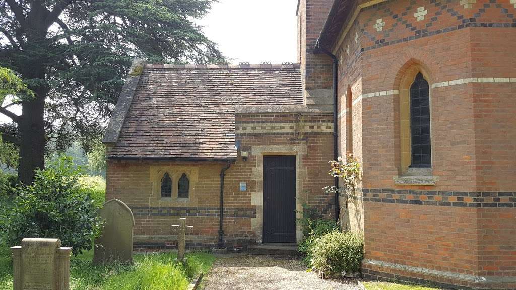 St Peters Church | Ayot St Peter Rd, Welwyn AL6, UK, UK | Phone: 01438 714150