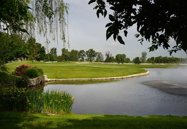 Griffin Gate Golf Club | 1800 Newtown Pike, Lexington, KY 40511, USA | Phone: (859) 288-6193