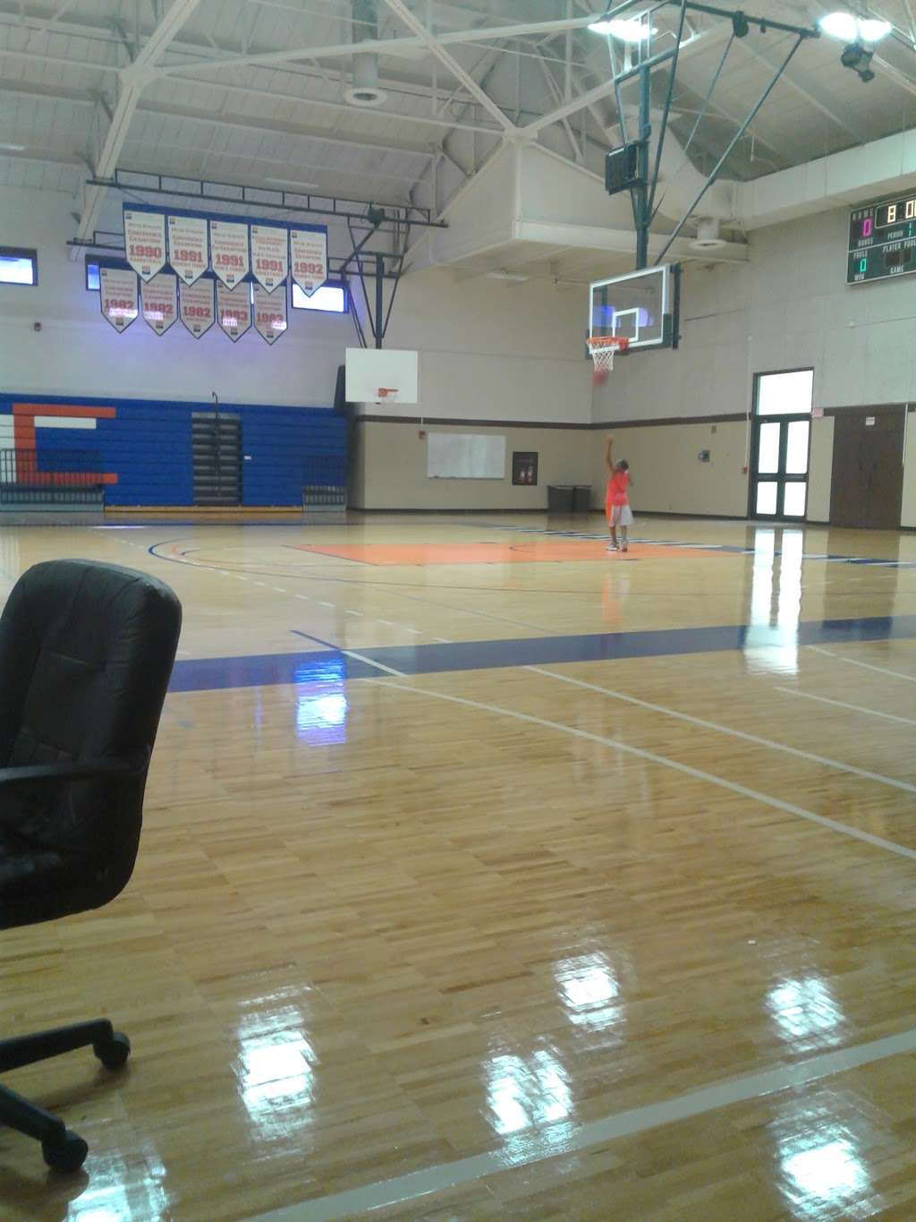 Eastfield Basketball Gym | 3737 Motley Dr, Mesquite, TX 75150, USA | Phone: (214) 273-4917