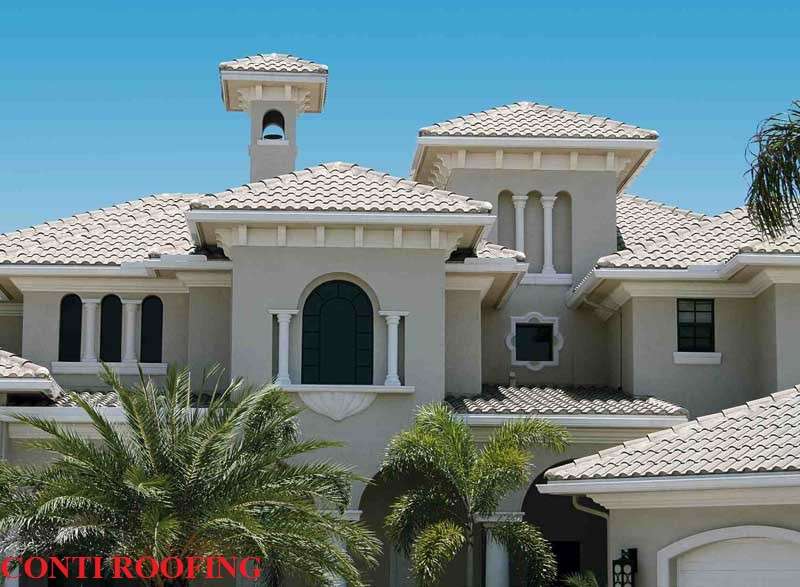 CONTI ROOFING REPAIRS | Coral Springs, FL 33076, USA | Phone: (954) 380-7663