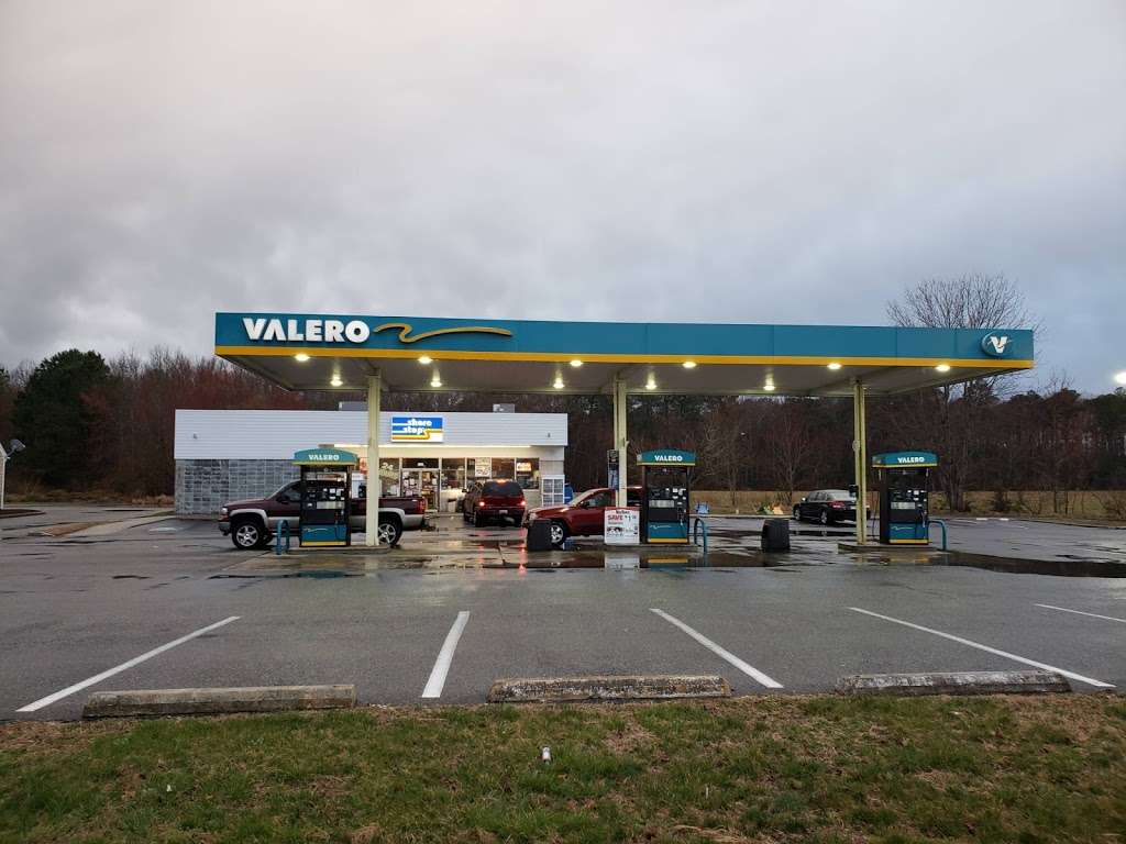 Valero | 11121 Racetrack Rd, Ocean Pines, MD 21811, USA | Phone: (410) 641-5015