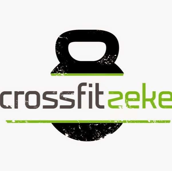 CrossFit Zeke | 1500 N Post Oak Rd #140, Houston, TX 77055 | Phone: (346) 298-5449