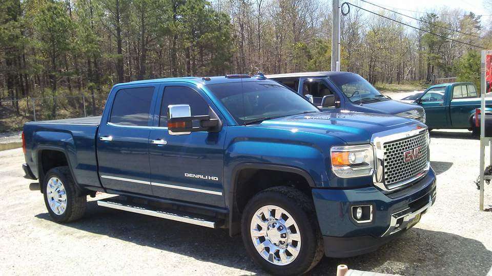 Fresh Look Detailing | 1114 Pensacola Rd, Forked River, NJ 08731, USA | Phone: (609) 290-7675