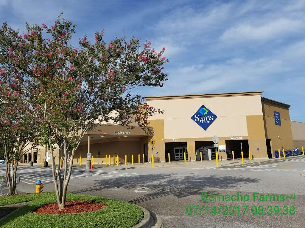 Sams Club | 3530 Lakeland Highlands Rd, Lakeland, FL 33803, USA | Phone: (863) 644-4730