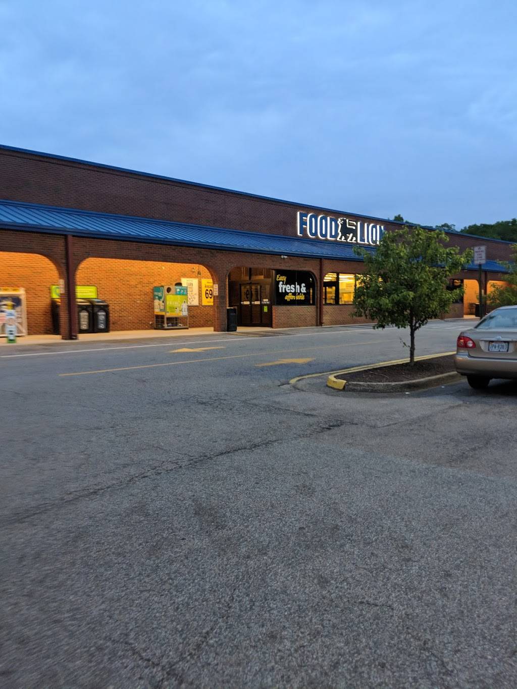 food lion 6425 iron bridge pl richmond va 23234 usa