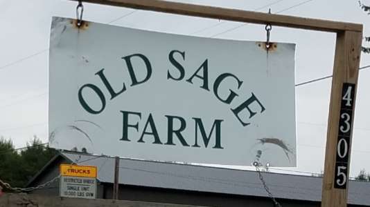Old Sage Farm | 4305 Sundown Rd, Gaithersburg, MD 20882 | Phone: (301) 774-3510