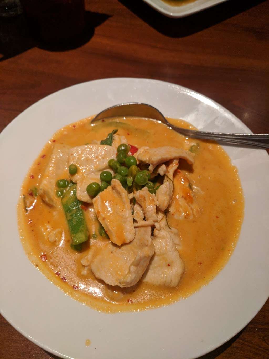 Red Curry Thai Cuisine | 3628 Frankford Rd #255, Dallas, TX 75287, USA | Phone: (972) 820-7775