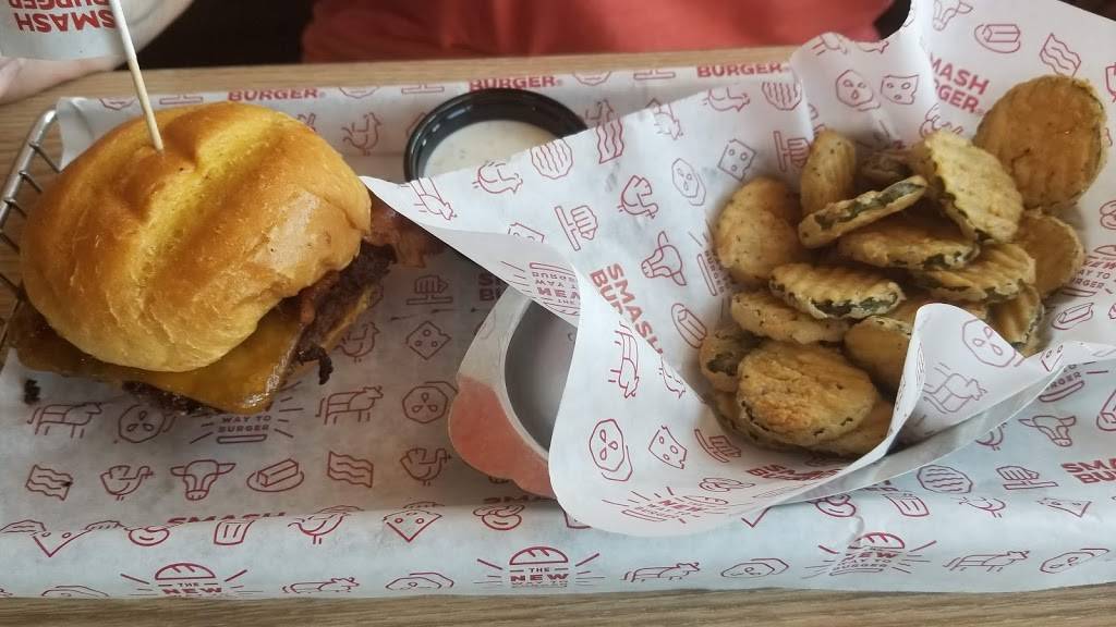 Smashburger | 2517 Wilson Rd, Highland Heights, KY 41076, USA | Phone: (859) 441-2800