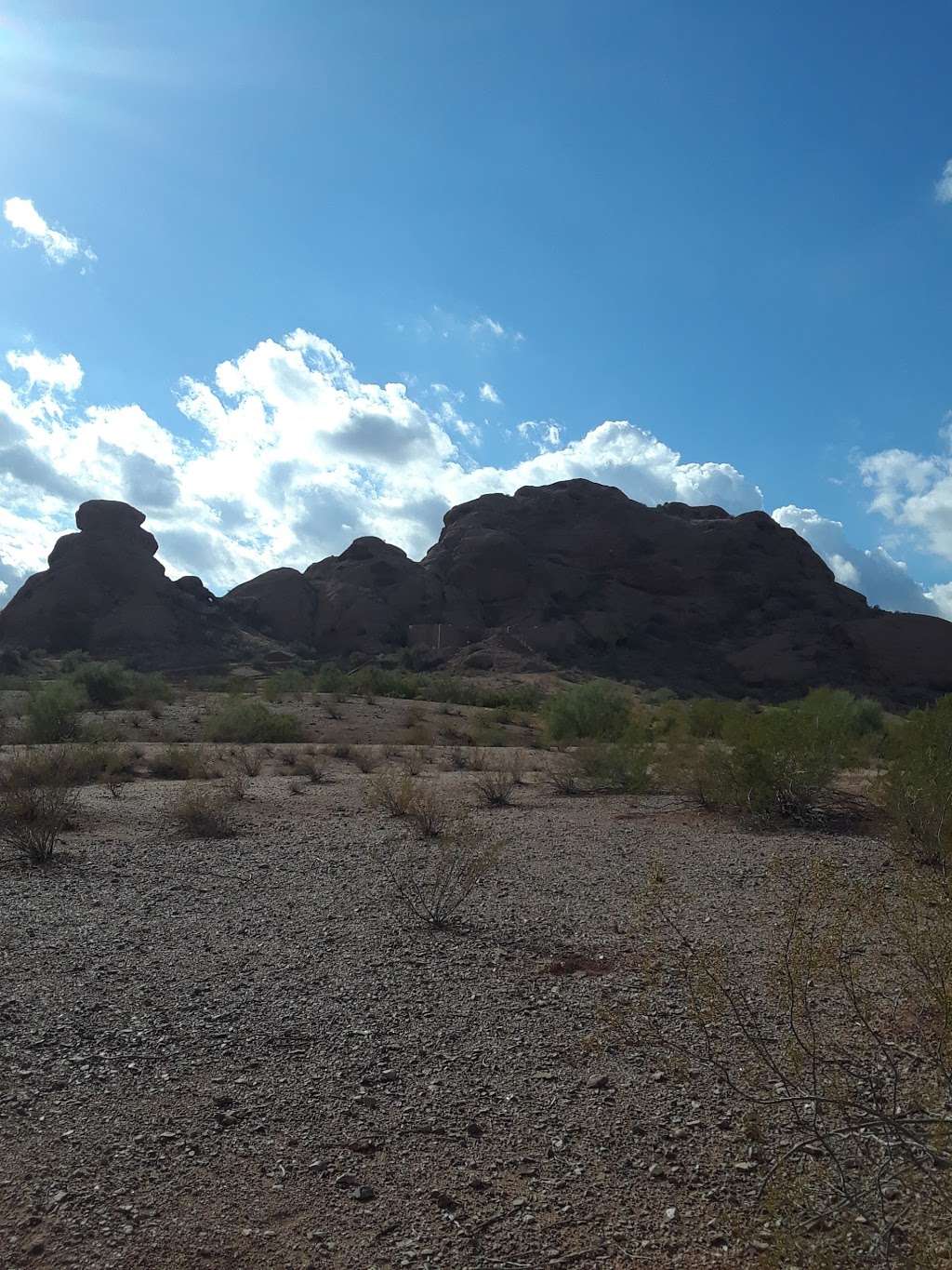 Papago Orienteering Course | Phoenix, AZ 85008, USA