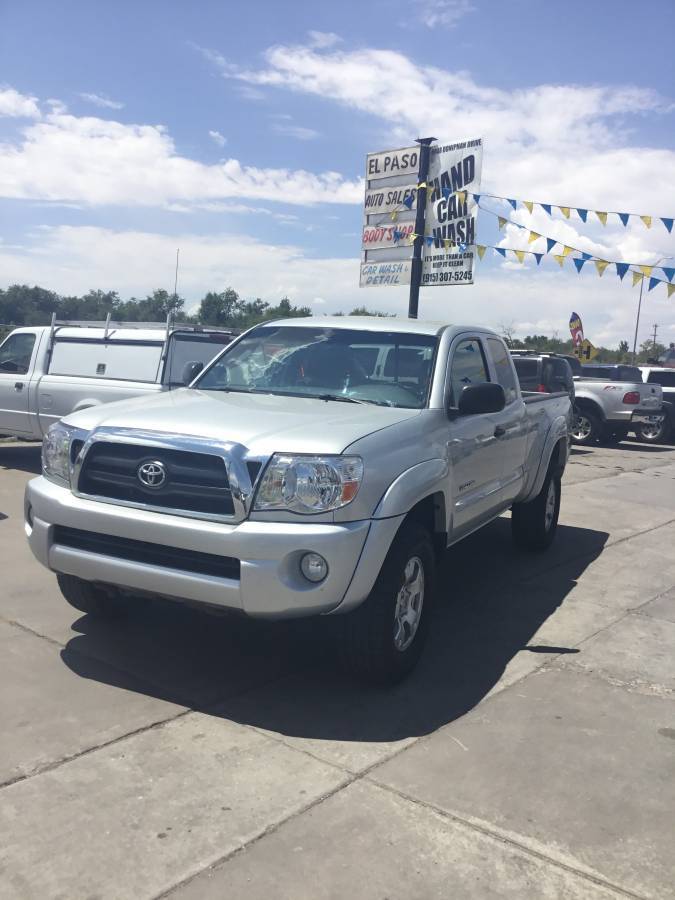 El Paso Auto Sales | 4048 Doniphan Dr, El Paso, TX 79922 | Phone: (915) 307-5245