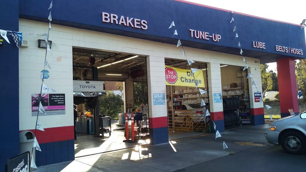 1st stop car care | 3008 N 2nd Ave, Chula Vista, CA 91910, USA | Phone: (619) 474-4009