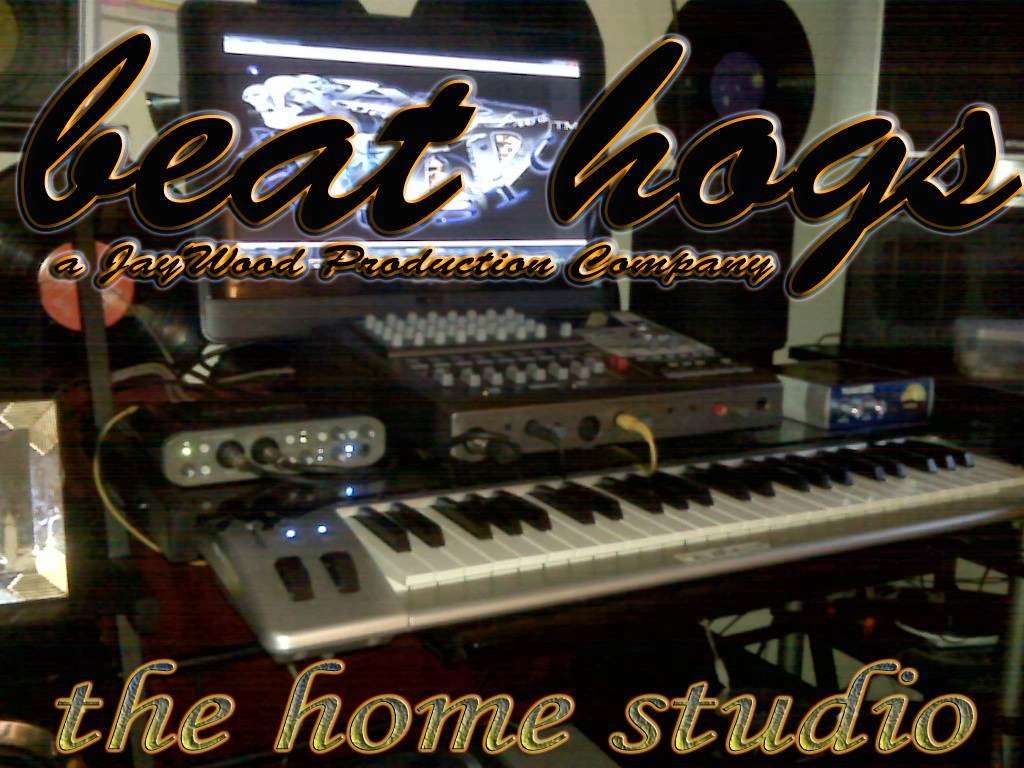 Beat Hog Production Company | 3481 S Fenton St, Denver, CO 80227 | Phone: (303) 862-4237