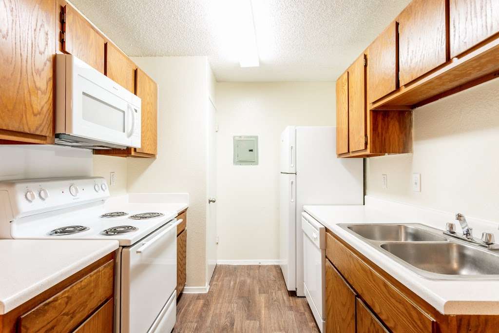 Saddletree Apartments | 5710 Duck Creek Dr, Garland, TX 75043, USA | Phone: (972) 240-1773