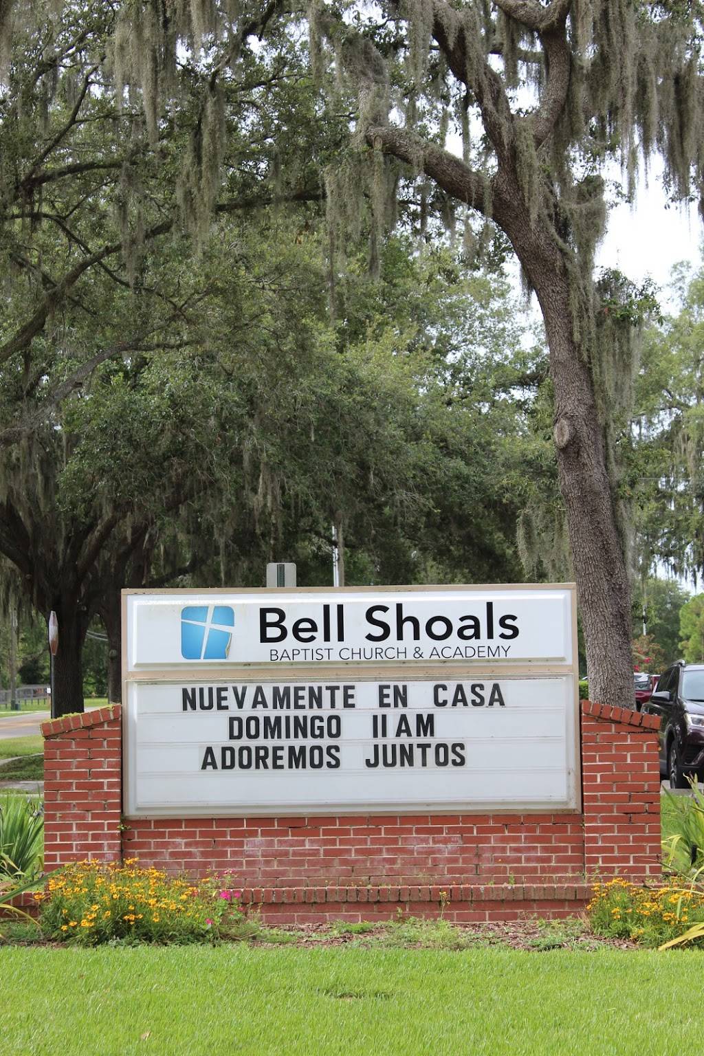 Bell Shoals Espanol | 2102 Bell Shoals Rd, Brandon, FL 33511, USA | Phone: (813) 689-4229