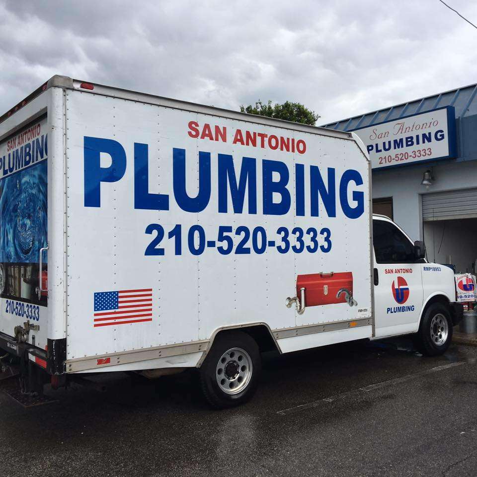 San Antonio Plumbing Company | 12682 FM1560 #103, Helotes, TX 78023 | Phone: (210) 520-3333