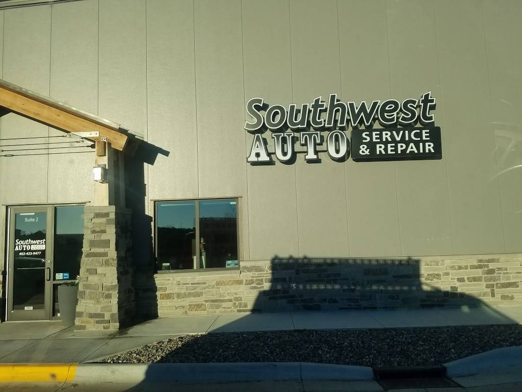 Southwest Auto Service & Repair | 1250 Infinity Ct, Lincoln, NE 68512, USA | Phone: (402) 423-9477