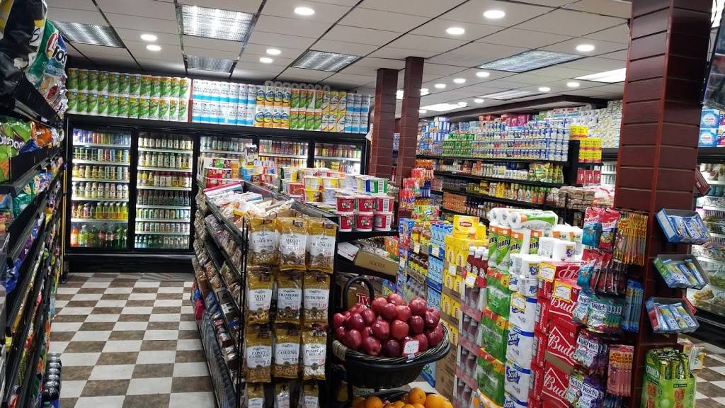 Food County Mini-Mart | 6636 3rd Ave, Brooklyn, NY 11220, USA | Phone: (347) 492-0380