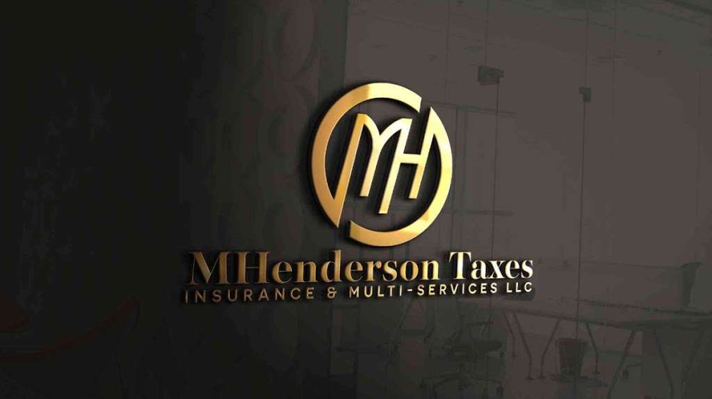 MHenderson Taxes, Insurance & Multi Services LLC | 340 N Sam Houston Pkwy E, Houston, TX 77060 | Phone: (281) 408-6482