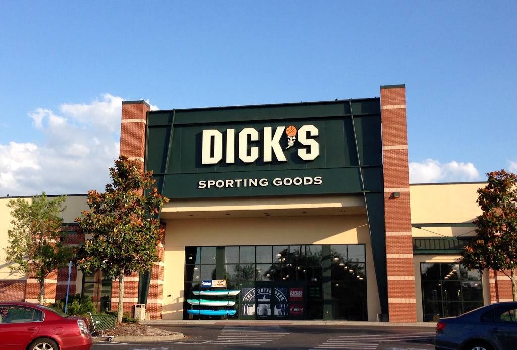 DICKS Sporting Goods | 8100 Citrus Park Dr, Tampa, FL 33625, USA | Phone: (813) 920-5700