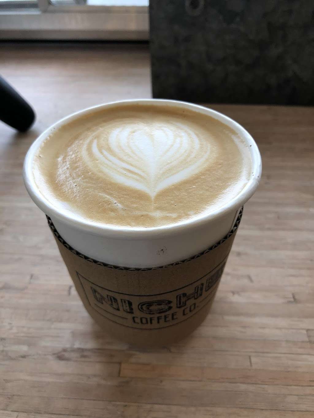 Niche Coffee Company | 500 6th St, San Antonio, TX 78215, USA | Phone: (210) 438-7499