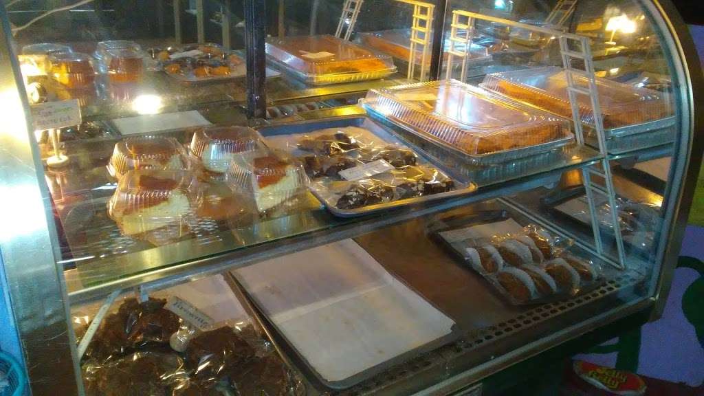 Little Knopps Bakery | 2627 Rockville Rd, Fairfield, CA 94534 | Phone: (707) 422-4831