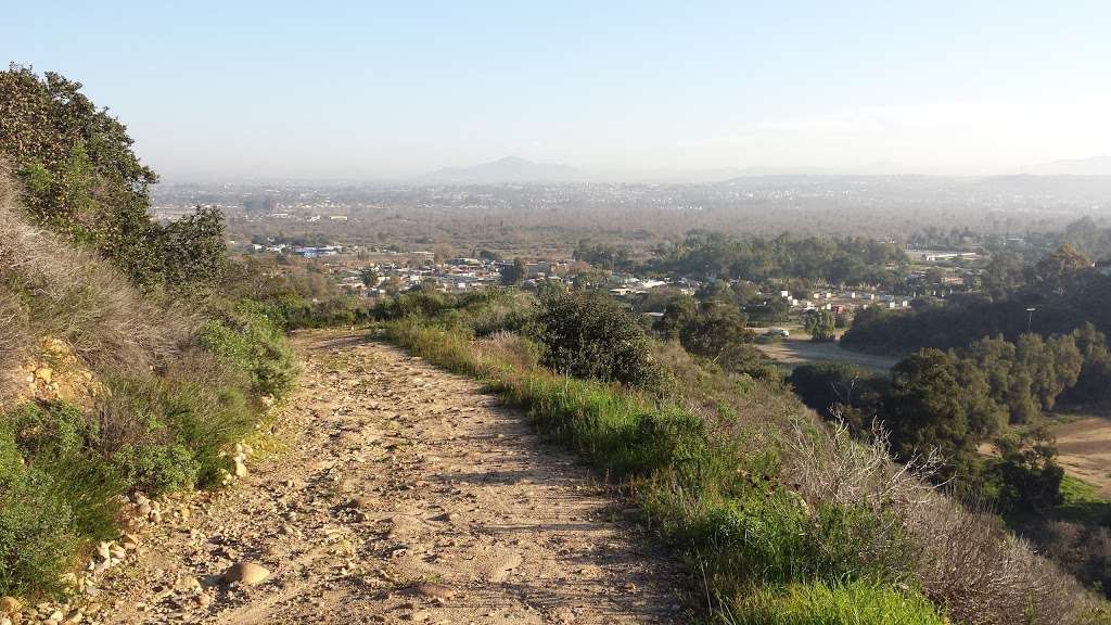 Tijuana River County Open Space Preserve | 2721 Monument Rd, San Diego, CA 92154, USA | Phone: (619) 428-2946