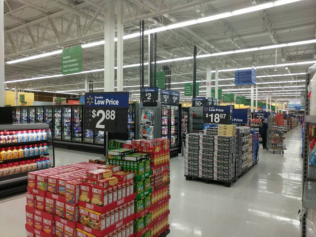 Walmart Supercenter | 8585 Pearl Rd, Strongsville, OH 44136, USA | Phone: (440) 826-0004