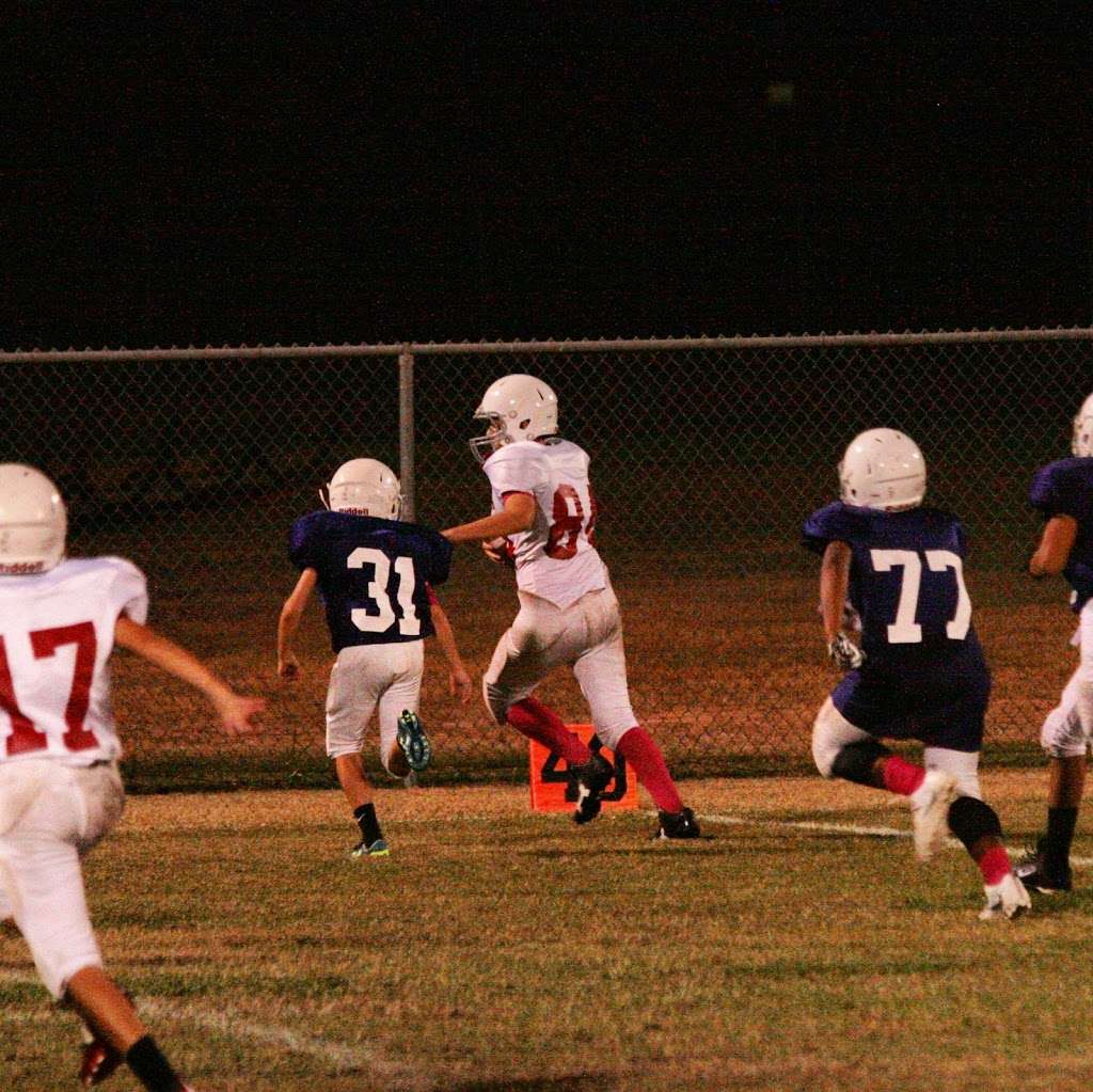 Smith Middle School | 10300 Warner Smith Boulevard, Cypress, TX 77433, USA | Phone: (281) 213-1010