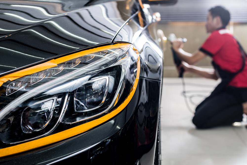 LC Detailing-Auto Detailing in Riverside CA-Car Wash in Riversid | 4371 St George Pl, Riverside, CA 92504, USA | Phone: (951) 282-8688