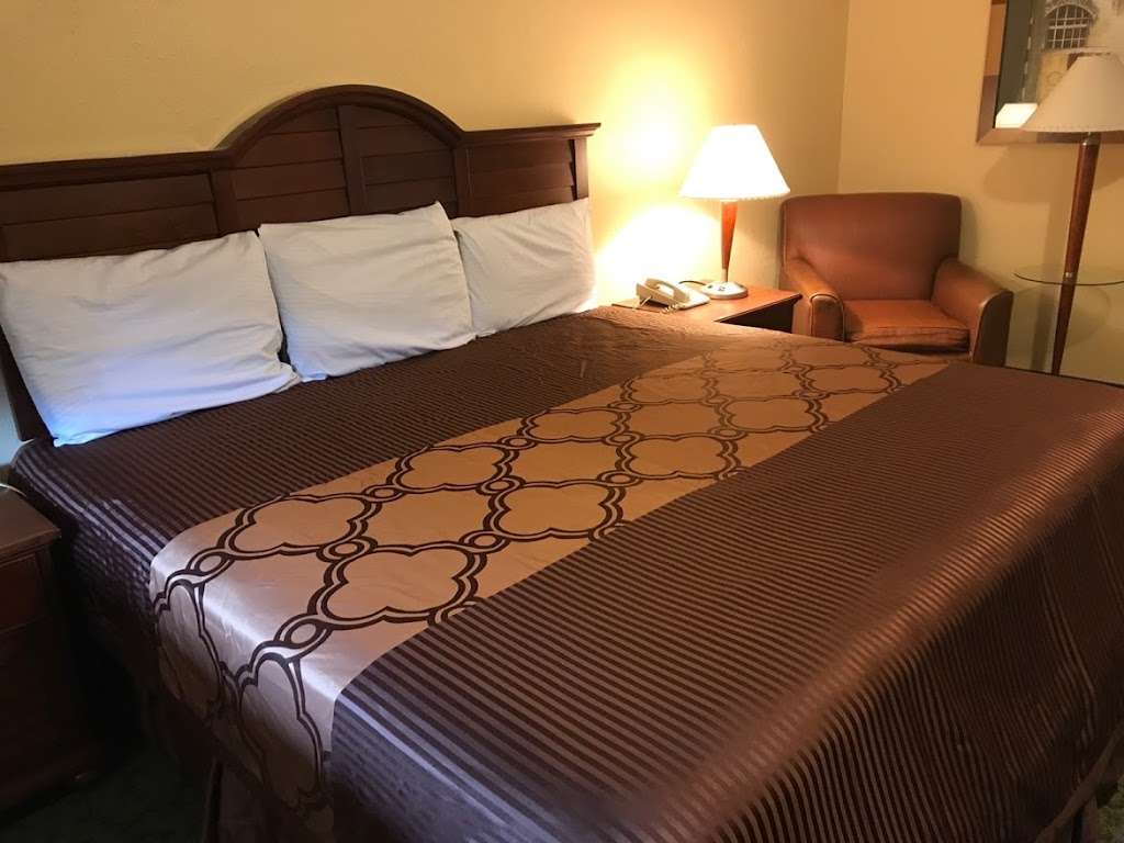 Alvin Extended Stay Motel | 406 Hwy 6, Alvin, TX 77511, USA | Phone: (281) 968-7800