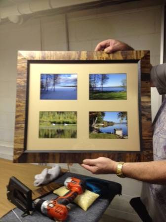 Affordable Custom Picture Framing Studio | 11940 Westwood Dr, Carmel, IN 46033, USA | Phone: (317) 997-8699