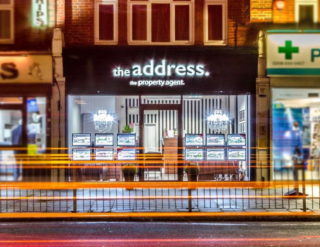 The Address Estate Agents Beckenham | 247 Croydon Rd, Beckenham BR3 3PS, UK | Phone: 020 8650 5875