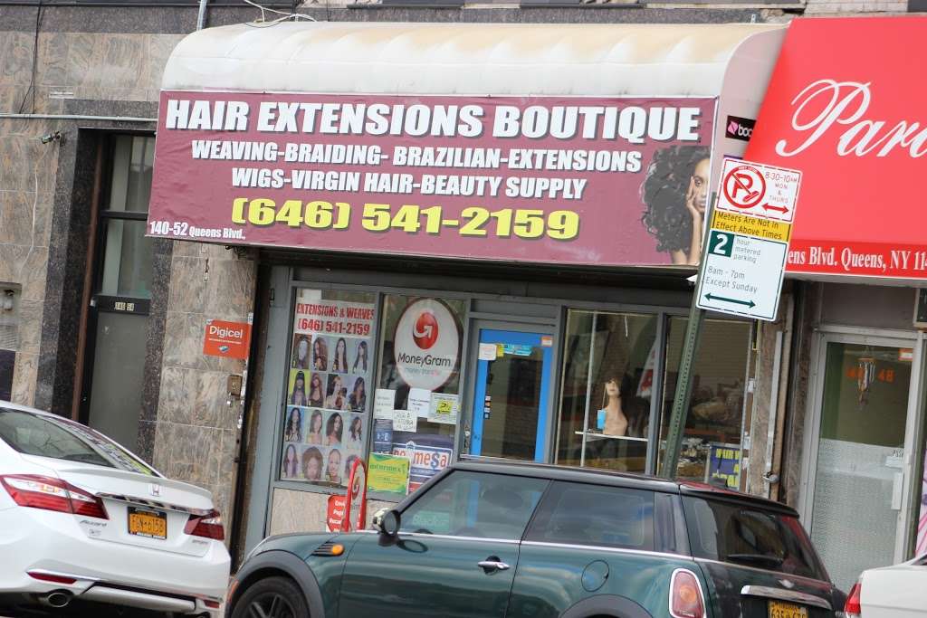 Estelle Hair Boutique | 14052 Queens Blvd, Jamaica, NY 11435 | Phone: (646) 541-2159