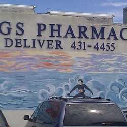 Kings Pharmacy | 1054 W Beech St, Long Beach, NY 11561 | Phone: (516) 431-4455