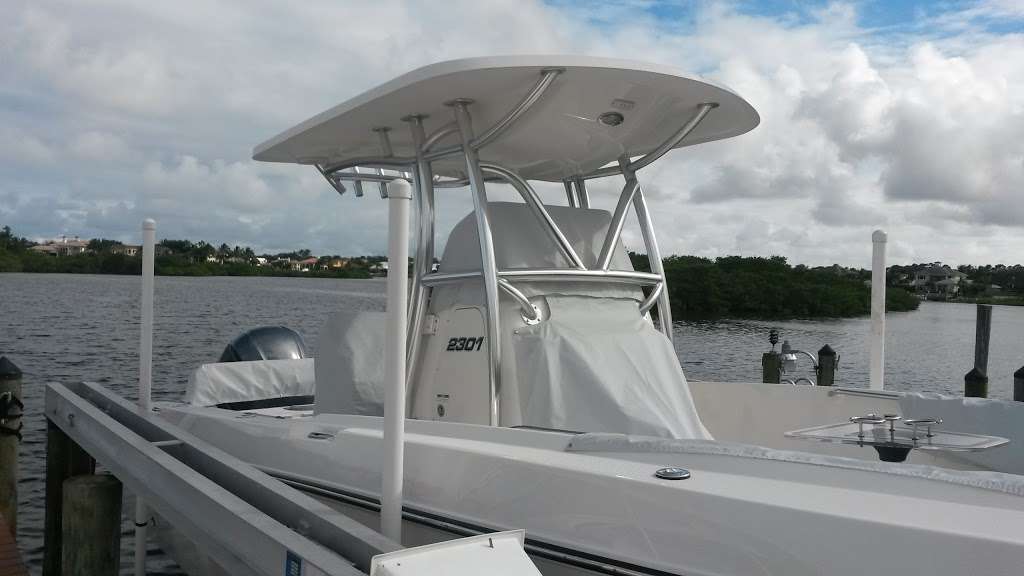 Marlin Marine Upholstery | 19321 Caribbean Ct, Jupiter, FL 33469 | Phone: (561) 692-6281