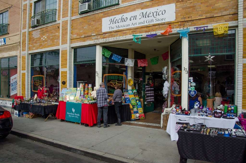 Hecho En Mexico - The Mexican Art & Gift Store | 173 W Santa Fe Ave, Placentia, CA 92870 | Phone: (714) 612-8148