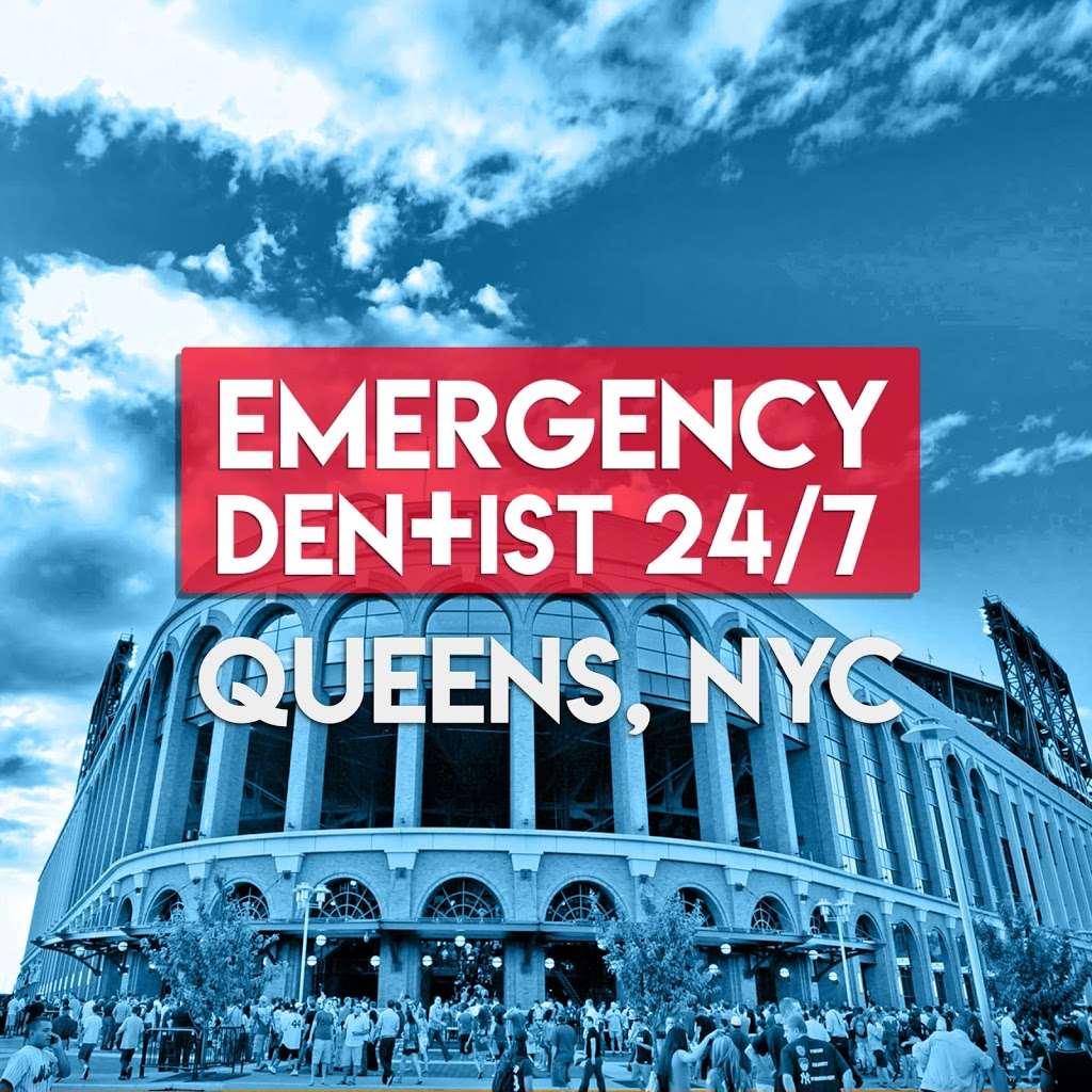 Emergency Dentist Queens NYC 24/7 | 56-20 Marathon Pkwy, Flushing, NY 11362, USA | Phone: (718) 790-4107