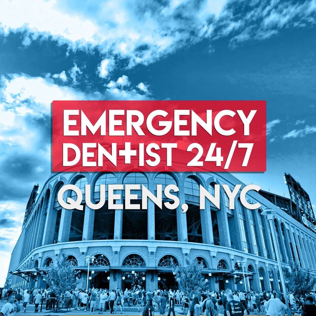 Emergency Dentist Queens NYC 24/7 | 56-20 Marathon Pkwy, Flushing, NY 11362 | Phone: (718) 790-4107