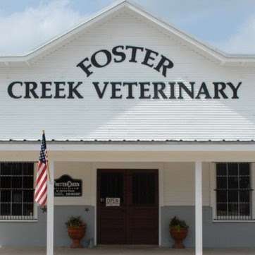 Foster Creek Veterinary Hospital | 4720 Farm to Market 359, Richmond, TX 77406, USA | Phone: (832) 363-1227