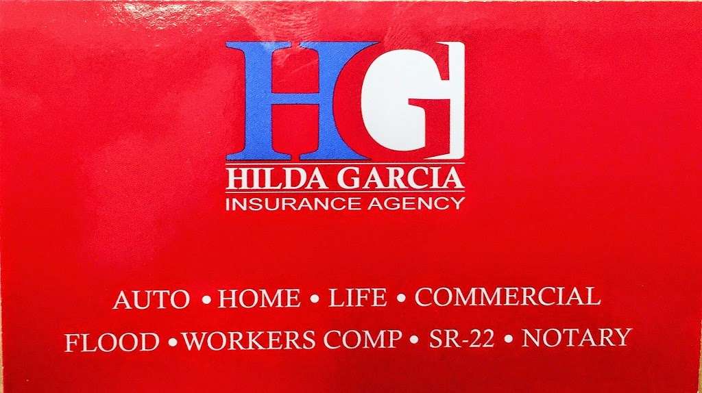 HILDA GARCIA INSURANCE AGENCY | 928-A E, W Tidwell Rd, Houston, TX 77091, USA | Phone: (832) 667-8677