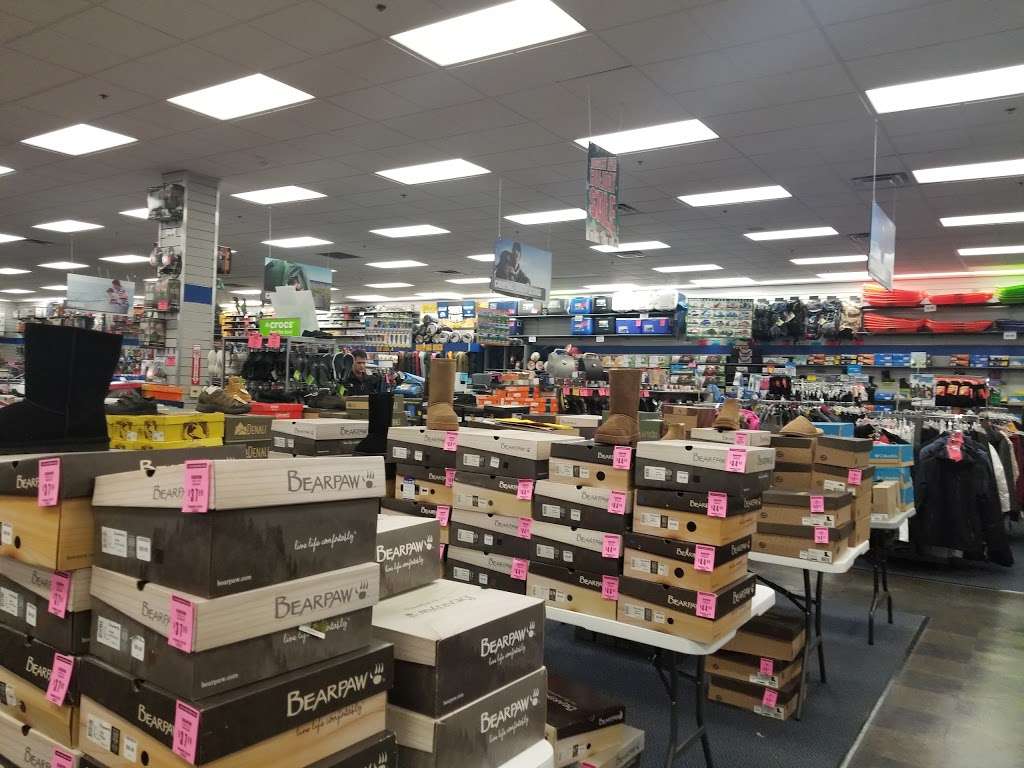 Big 5 Sporting Goods | 7669 W 88th Ave, Arvada, CO 80005, USA | Phone: (303) 420-3189