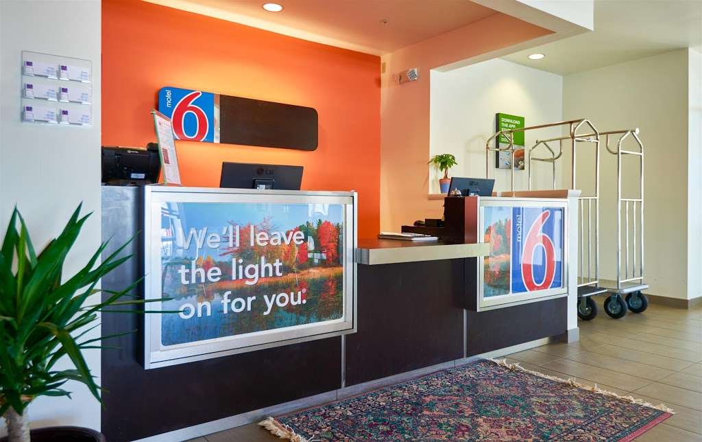 Motel 6 Wilkes-Barre Arena | 884 Schechter Dr, Wilkes-Barre Township, PA 18702, USA | Phone: (570) 826-0300