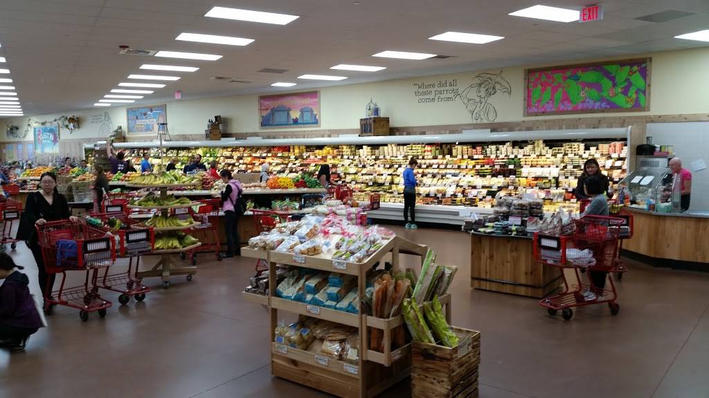 Trader Joes | 1198 Irvine Blvd, Tustin, CA 92780, USA | Phone: (714) 505-3289