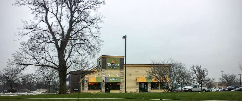 Panera Bread | 101 S Western Ave, Carpentersville, IL 60110 | Phone: (847) 649-5180